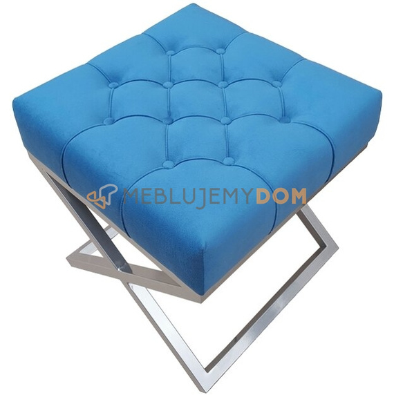 Pouf FELIX 45 x 45 cm