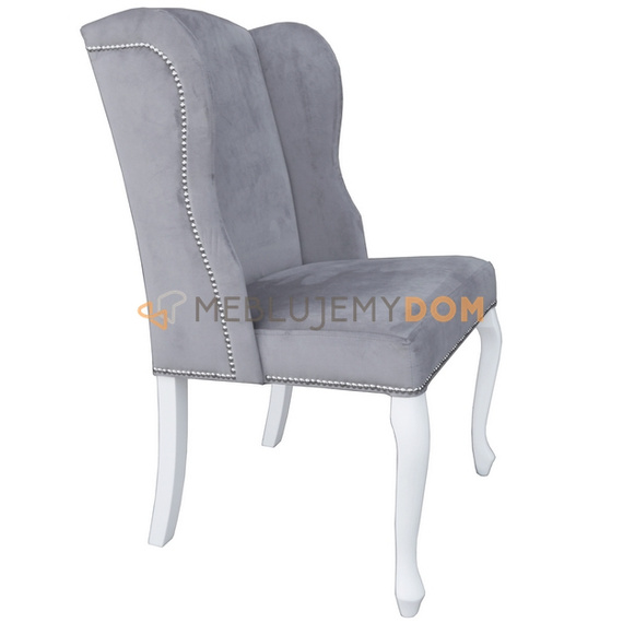 USZAK chair with thumbtacks 98 cm