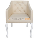 JUMPY LUDWIK PIK armchair 84 cm