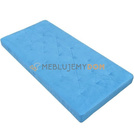 Cushion for seat SOFT PIK 109 x 51 cm