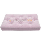Cushion for seat SOFT PIK 50 x 30 cm