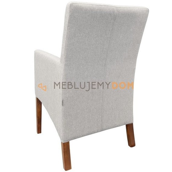 OBLIQUE armchair 98 cm
