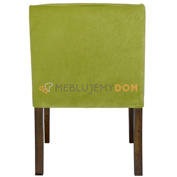 JUMPY NARROW armchair 84 cm