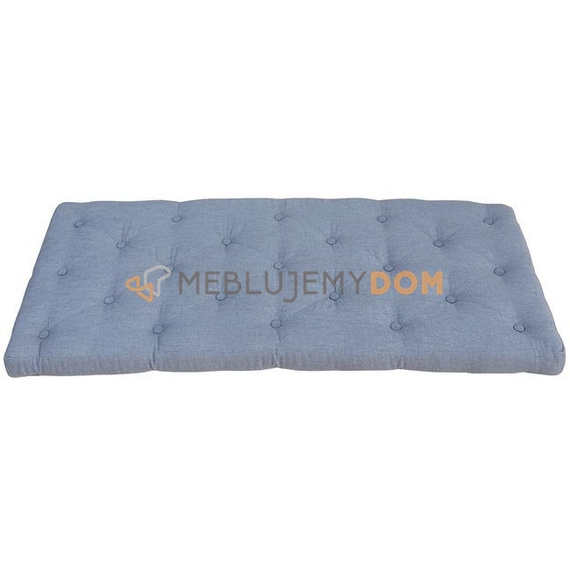 Cushion for seat SOFT PIK 125 x 55 cm