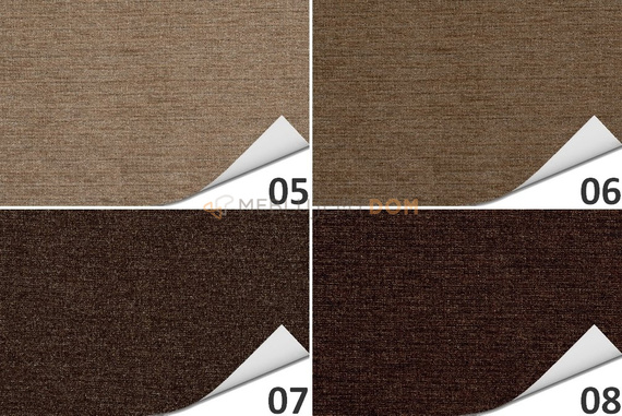 Fabric PERSEMPRA 2.0