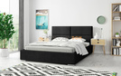 Upholstered bed MILANO