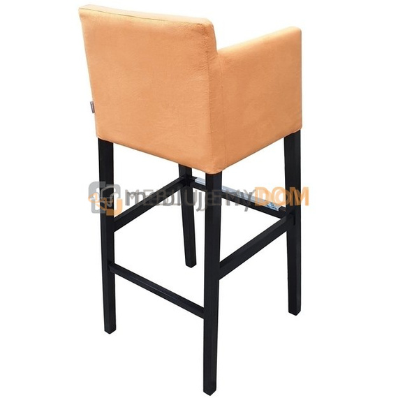 Bar stool OWEN SIMPLE PIK 118 cm