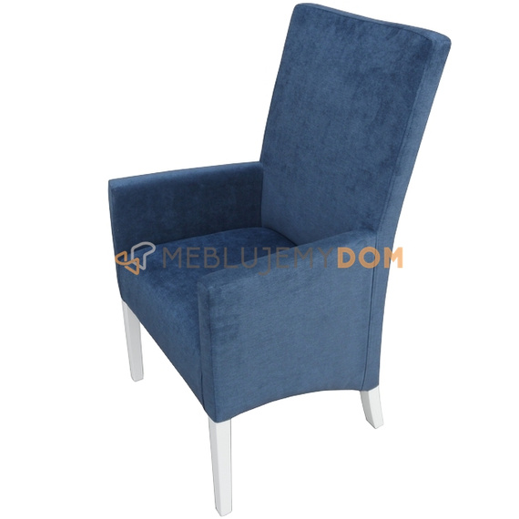 OBLIQUE armchair 107 cm