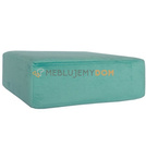 Cushion for seat SOFT 40 x 40 cm