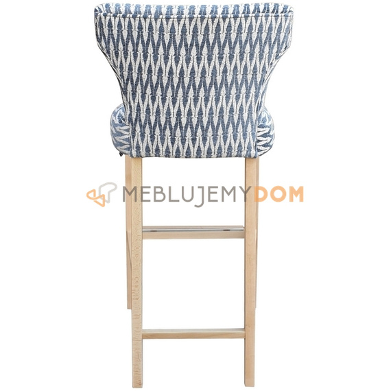 ROSE PIK bar stool 109 cm