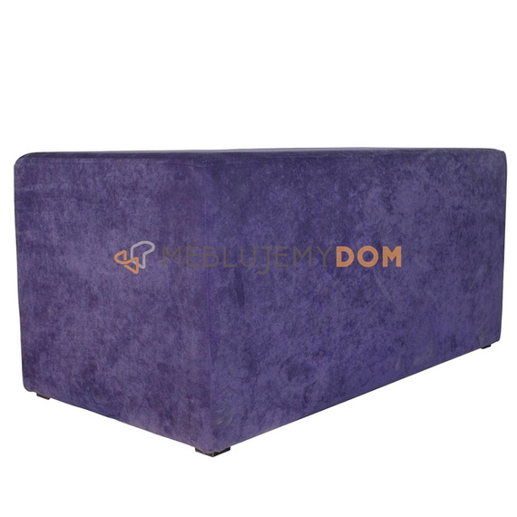 Pouf CUBE 97 x 50 cm