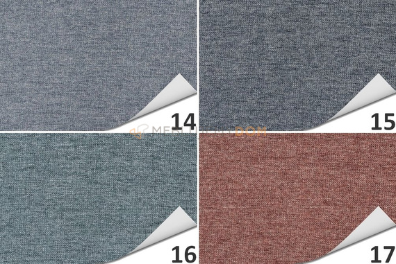 Fabric PERSEMPRA 5.0