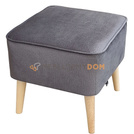 Footstool KLUBOWY