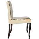LUDWIK PIK chair with piping 87 cm