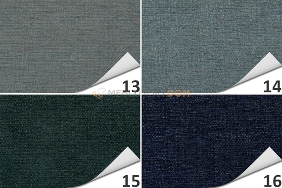 Fabric PERSEMPRA 2.0