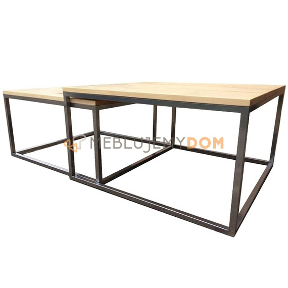 Set of tables ENKE