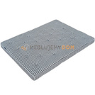 Cushion for seat SOFT PIK 80 x 57 cm