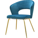 ELCHE GOLD chair 80 cm