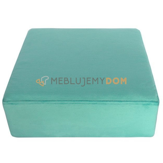 Cushion for seat SOFT 40 x 40 cm