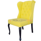 MATEO PIK chair with bent legs 106 cm