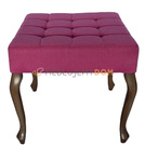 Pouf LUDWIK PIK Square 50 x 50 cm