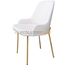 SCANDI GOLD SLIM chair 86 cm