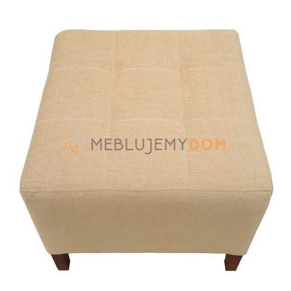Pouf FULL PIK Square 50 x 50 cm
