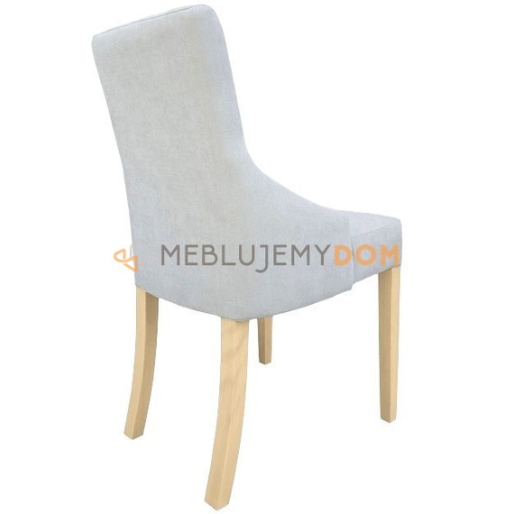 DONALD PIK chair with buttons 88 cm