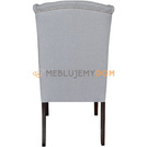 MATEO PIK chair with thumbtacks 106 cm