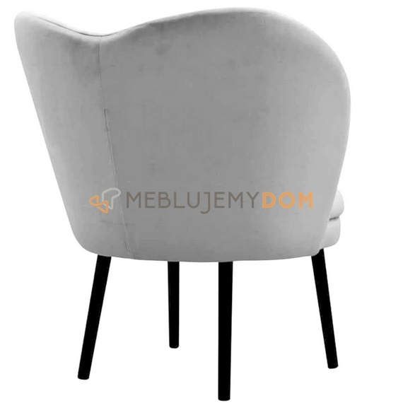 DIVINE armchair 82 cm