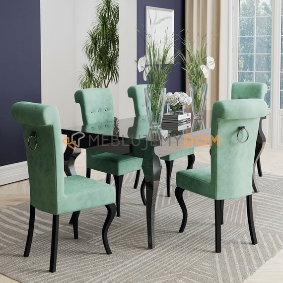 Table TAYLOR 160 x 90 cm