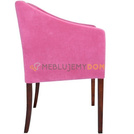 JUMPY NARROW PIK armchair 84 cm