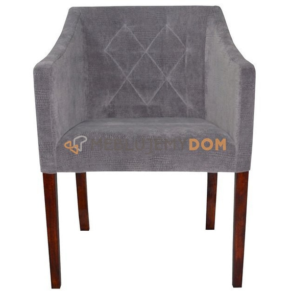 JUMPY NARROW PIK armchair 84 cm