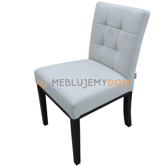 VALENCIA PIK chair Square with knocker 84 cm