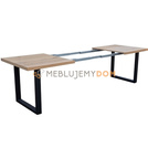 Table MALTE Veneer 160 x 90 cm