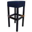 Bar stool HUGO-3 80 cm