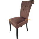 Chair MARCELO with knocker 100 cm