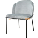 ELFIN BLACK chair 79 cm