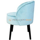 BUENO armchair 73 cm