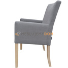 NARROW armchair 98 cm