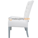 SIMPLE PIK chair with crystals 98 cm