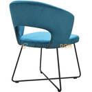 ELCHE CROSS chair 80 cm