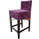 Bar stool OBLIQUE PIK 93 cm