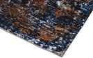 Carpet FLAME RUSTY BLUE