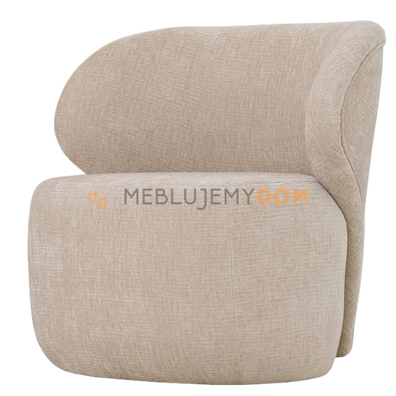 CEDRIC armchair 79 cm