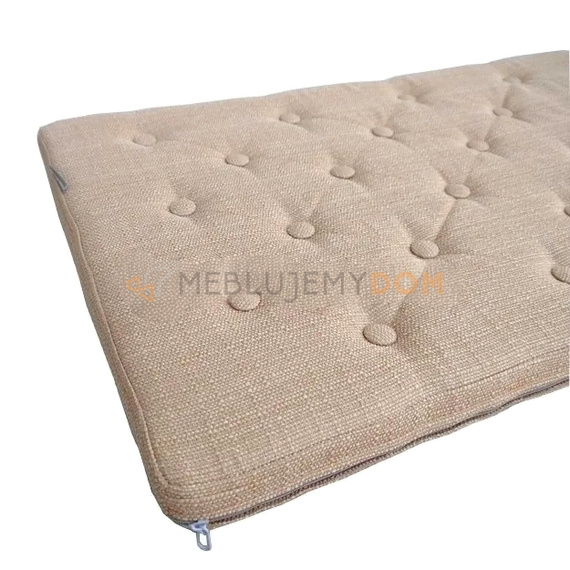 Cushion for seat SOFT PIK 125 x 45 cm