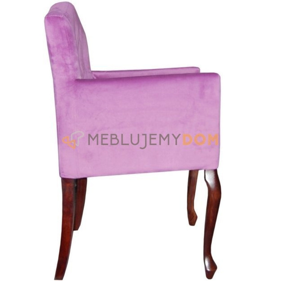 LUDWIK PIK armchair 87 cm