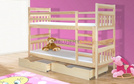 2-person bunk bed ANTTI
