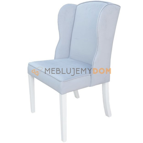 USZAK chair with piping 98 cm