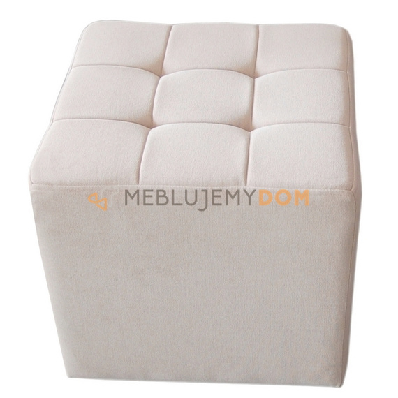 Pouf CUBE PIK Square 50 x 50 cm